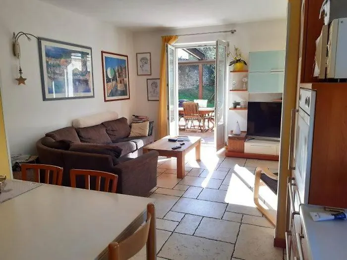 Andreis Apartments Malcesine