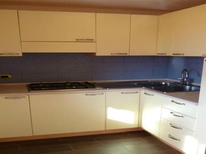 Andreis Apartments Malcesine