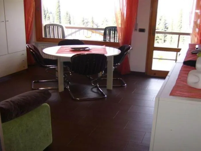 Andreis Apartments Malcesine