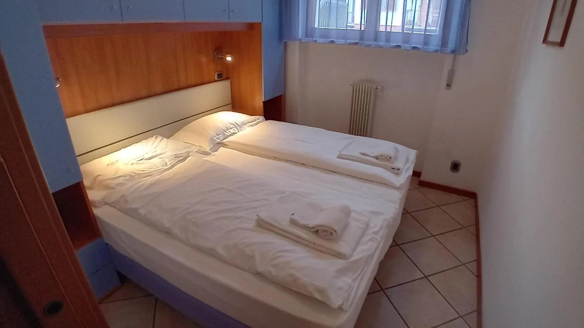 Andreis Apartments Malcesine 0*,  Italy