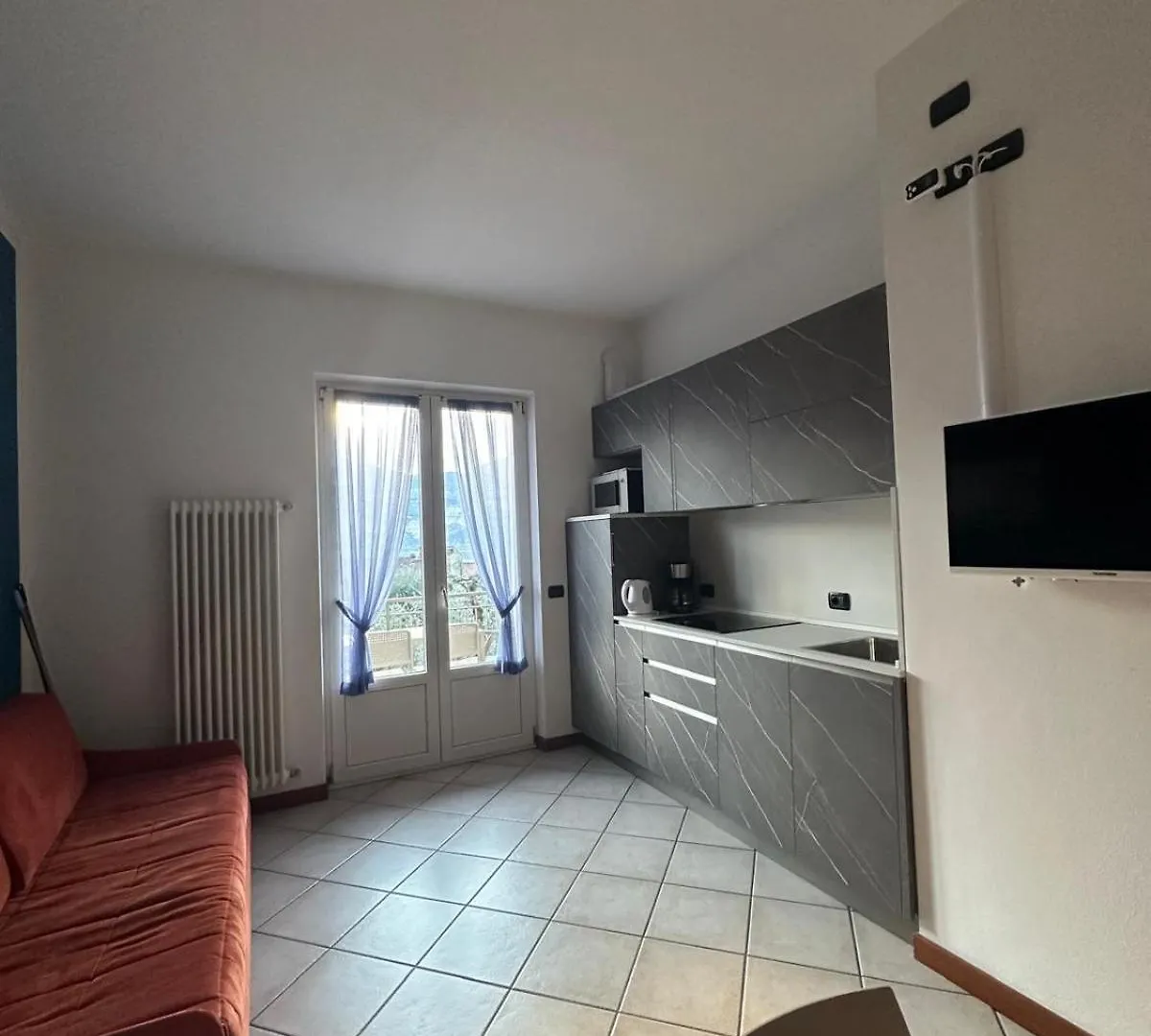 Andreis Apartments Malcesine