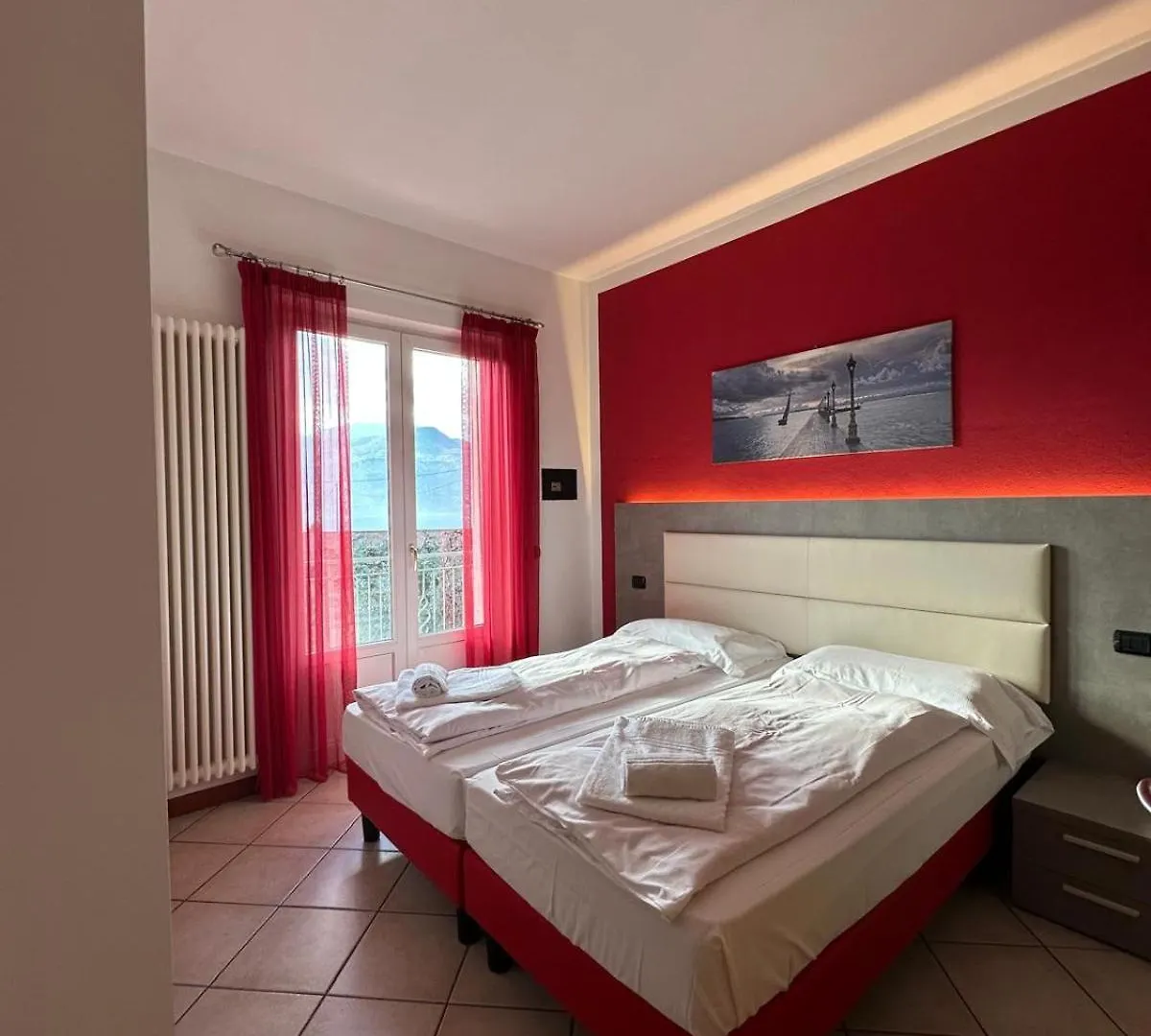 Andreis Apartments Malcesine Italy