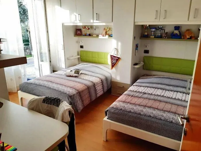 Andreis Apartments 马尔切西内