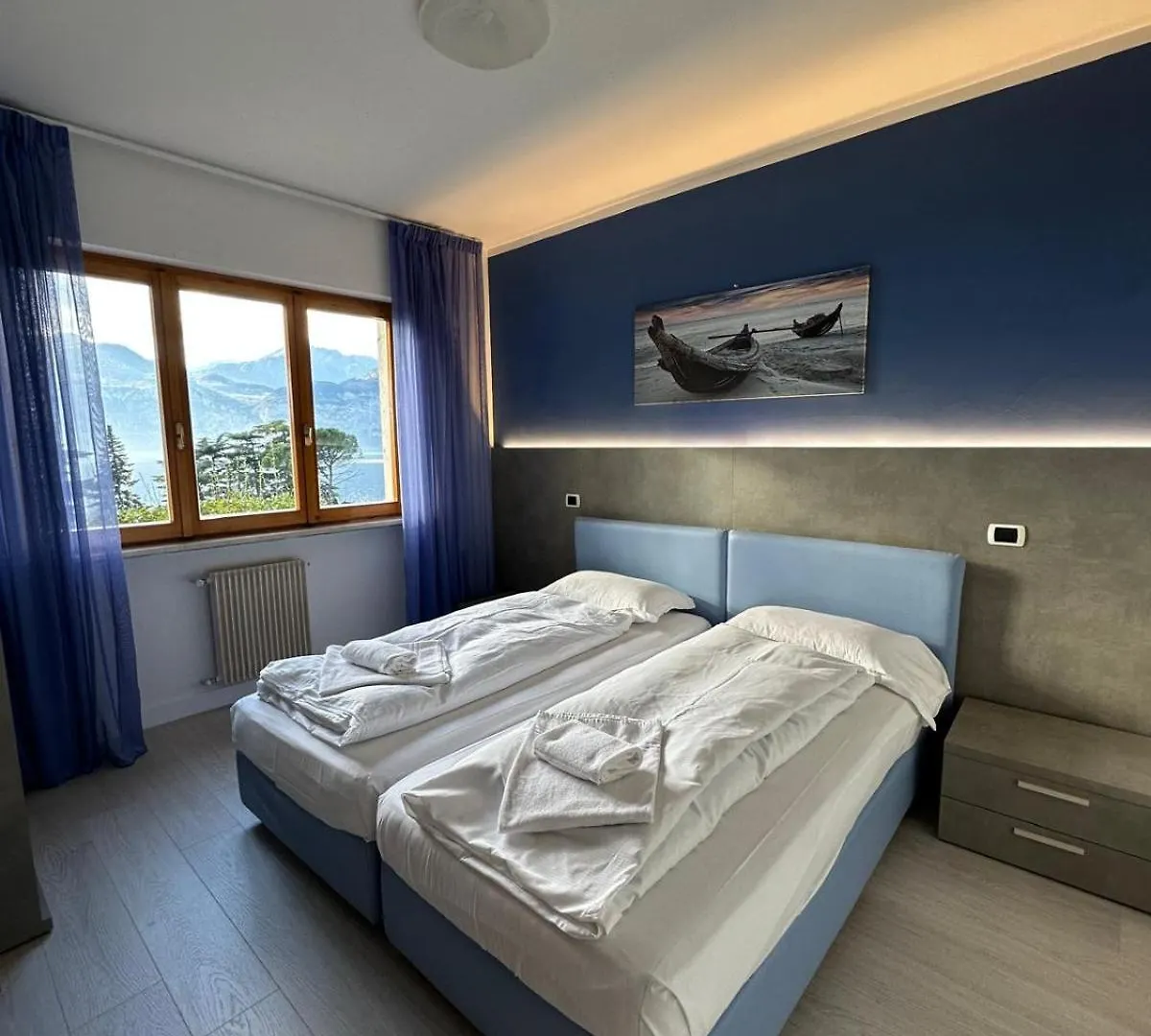 Andreis Apartments 马尔切西内